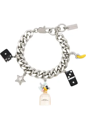 Marc Jacobs The Mini Icon armbånd