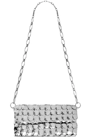 Paco rabanne Iconic 1969 skuldertaske