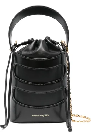 Alexander McQueen The Rise bucket-taske