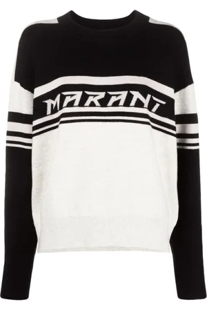 Marant Etoile Callie sweater
