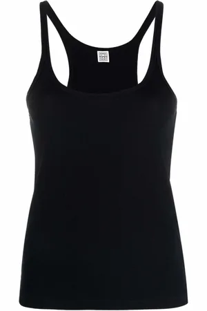 Totême Tanktop med bryderryg