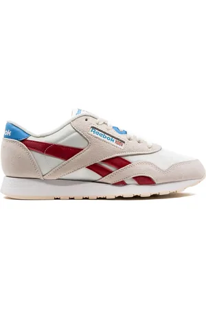 Reebok Classic Nylon sneakers