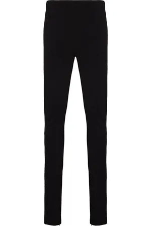 WARDROBE.NYC X Browns 50 leggings med sideslids