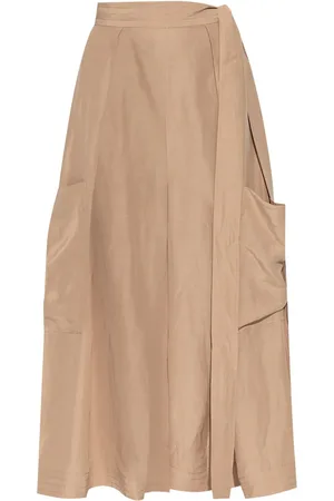By Malene Birger Darlene bukser med brede ben