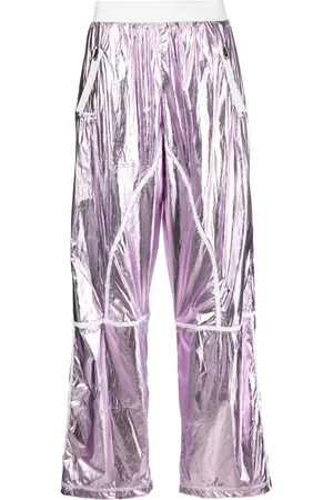 Tom Ford Joggingbukser med lamineret logo