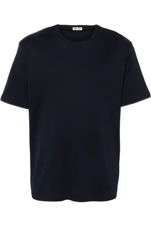 HERNO Kortærmet T-shirt