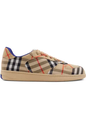 Burberry Ternede Terrace sneakers