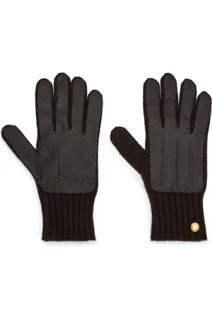 Tom Ford Handsker i ribstrik