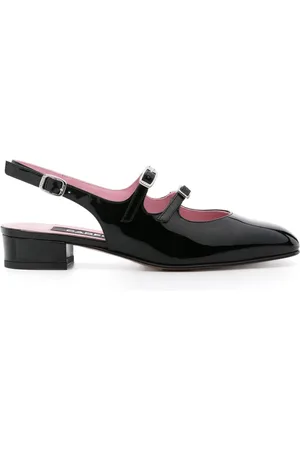 Carel Peche 20mm slingback-pumps