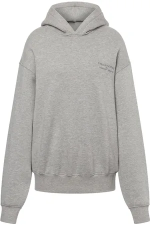Serafini Hættetrøje med logobroderi