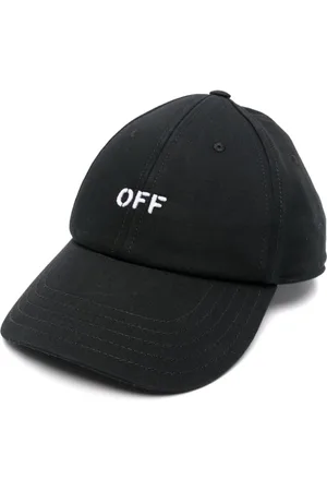 OFF-WHITE Off Stamp baseballkasket