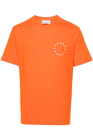 Etudes Wonder Europa T-shirt