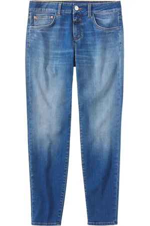 Closed Baker jeans med lige pasform
