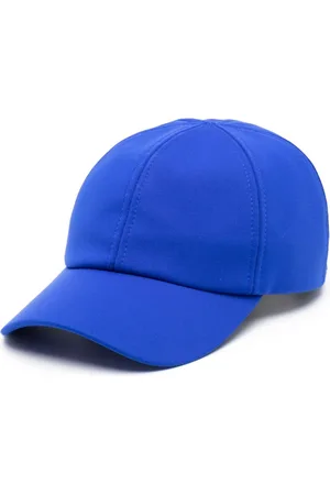 ERES Stuat kasket med broderet logo
