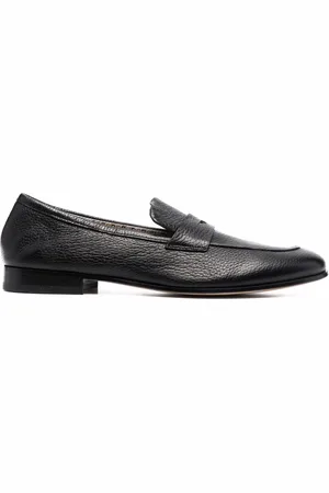 Fratelli Rossetti Loafers med rund tå