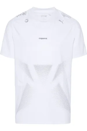 COPERNI X Puma T-shirt med logotryk