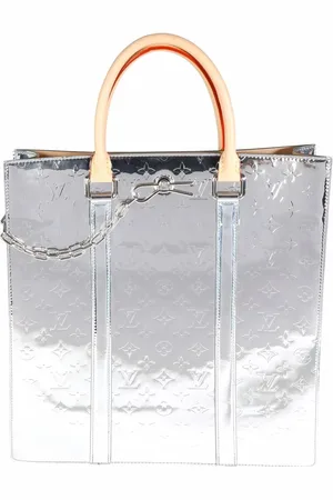 LOUIS VUITTON Limited edition Miroir Sac Plat-taske