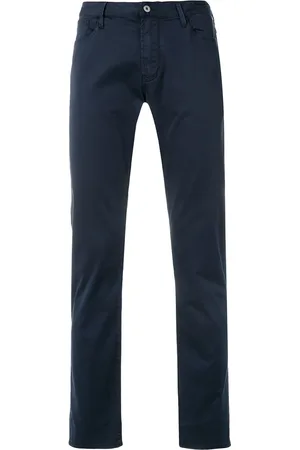 Emporio Armani Bukser med lige ben