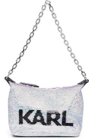Karl Lagerfeld K/Evening skuldertaske