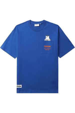 Chocoolate Choco Bear T-shirt