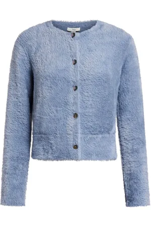 Vince Tekstureret cardigan med knapper