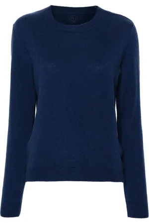 Teddy Cashmere Roma kashmirtrøje
