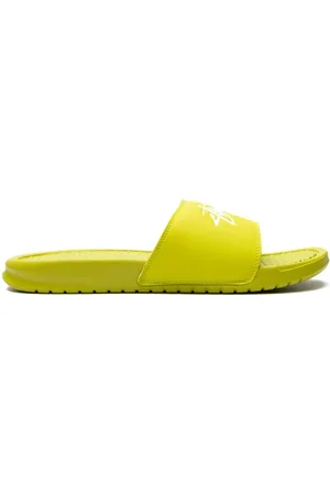 Nike X Stüssy Benassi sandaler