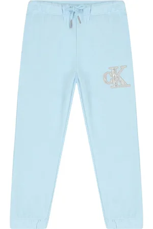 Calvin Klein Joggingbukser med logotryk