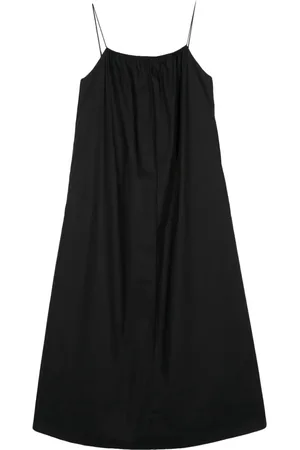 By Malene Birger Poplin-kjole