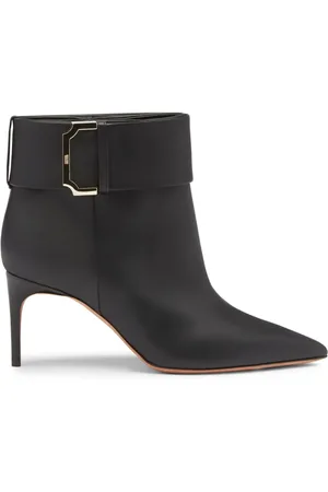 MALONE SOULIERS 70 mm Rosella ankelstøvler