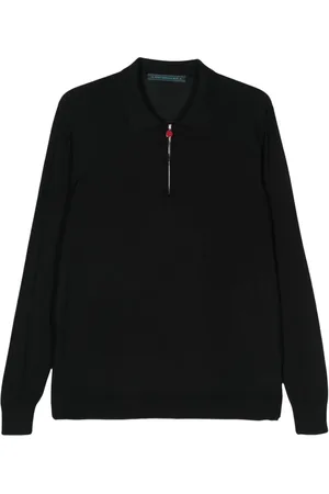 Kiton Polotrøje