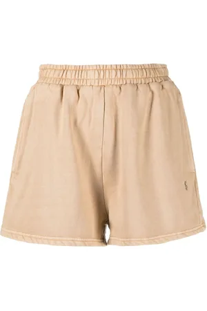 KSUBI Højtaljede træningsshorts