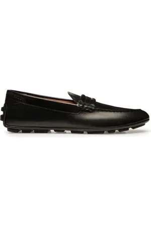 Bally Kerbs loafers i læder
