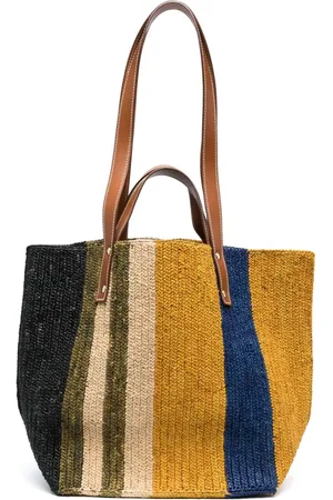 Colville Little Sister tote i bast
