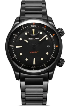 D1 MILANO Olie Filled 39mm