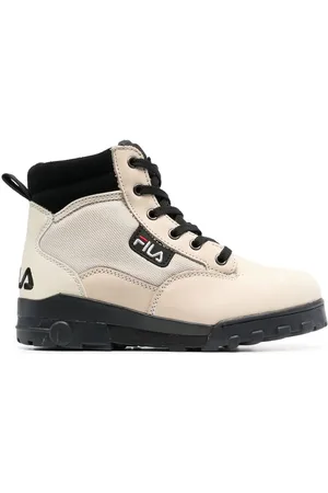 Fila Grunge II ankelstøvler