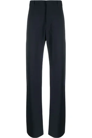 Givenchy Bukser med lige ben