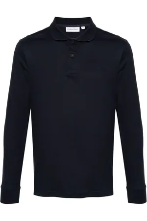 Calvin Klein Polo med logomærke