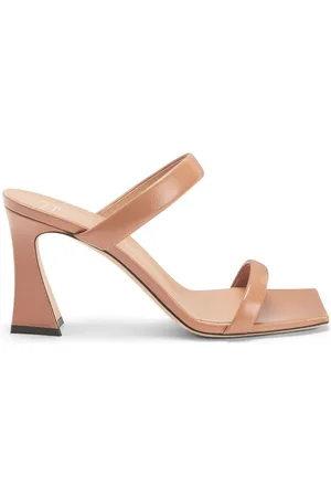Giuseppe Zanotti Flaminia sandaler i læder
