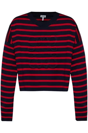 Loewe Anagram-sweater