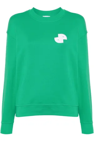 Patou Sweatshirt med JP-mærke