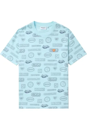 Chocoolate Sweatshirt med grafisk tryk