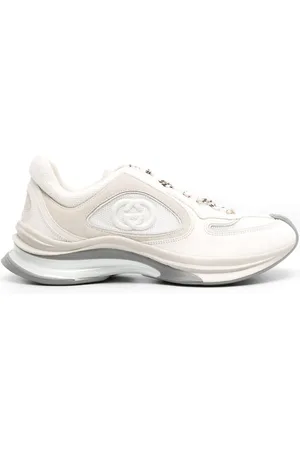 Gucci Run sneakers med paneler