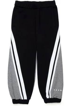 Marni Joggingbukser med paneler