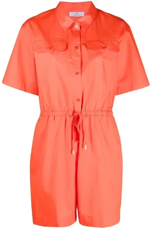 Paul Smith Playsuit i stræk