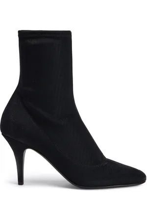 Giuseppe Zanotti Felicienne 105mm ankelstøvler