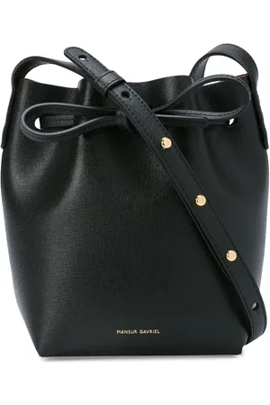 Mansur Gavriel Lille bucket-taske