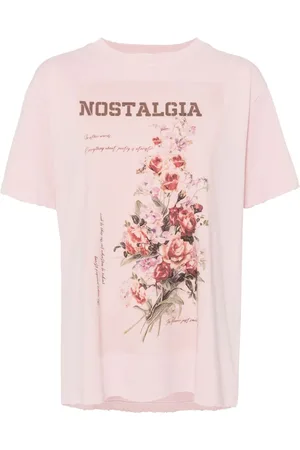 B+AB Nostalgia T-shirt