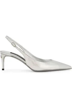 Dolce & Gabbana 60mm slingback-pumps