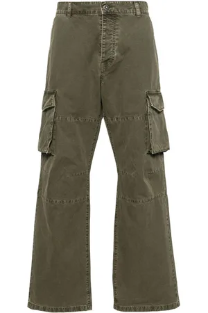 Golden Goose Cargo-bukser med lige ben